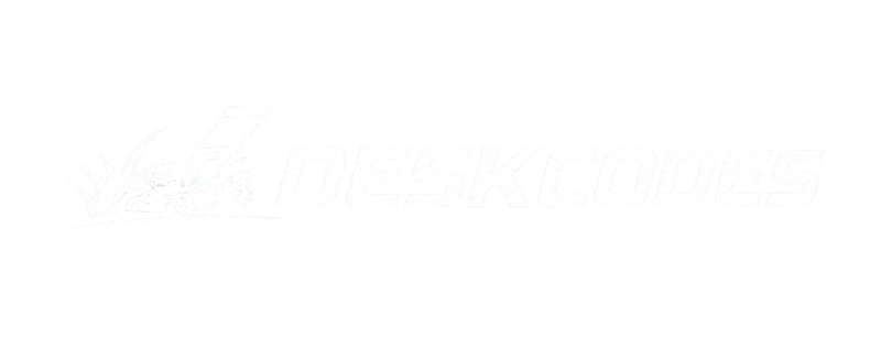 DeskDodes — mowers, power, performance